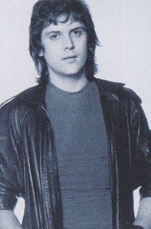 Trevor Rabin