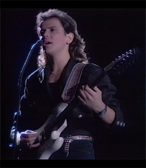 Trevor Rabin