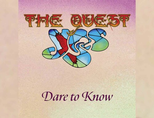 Dare To Know