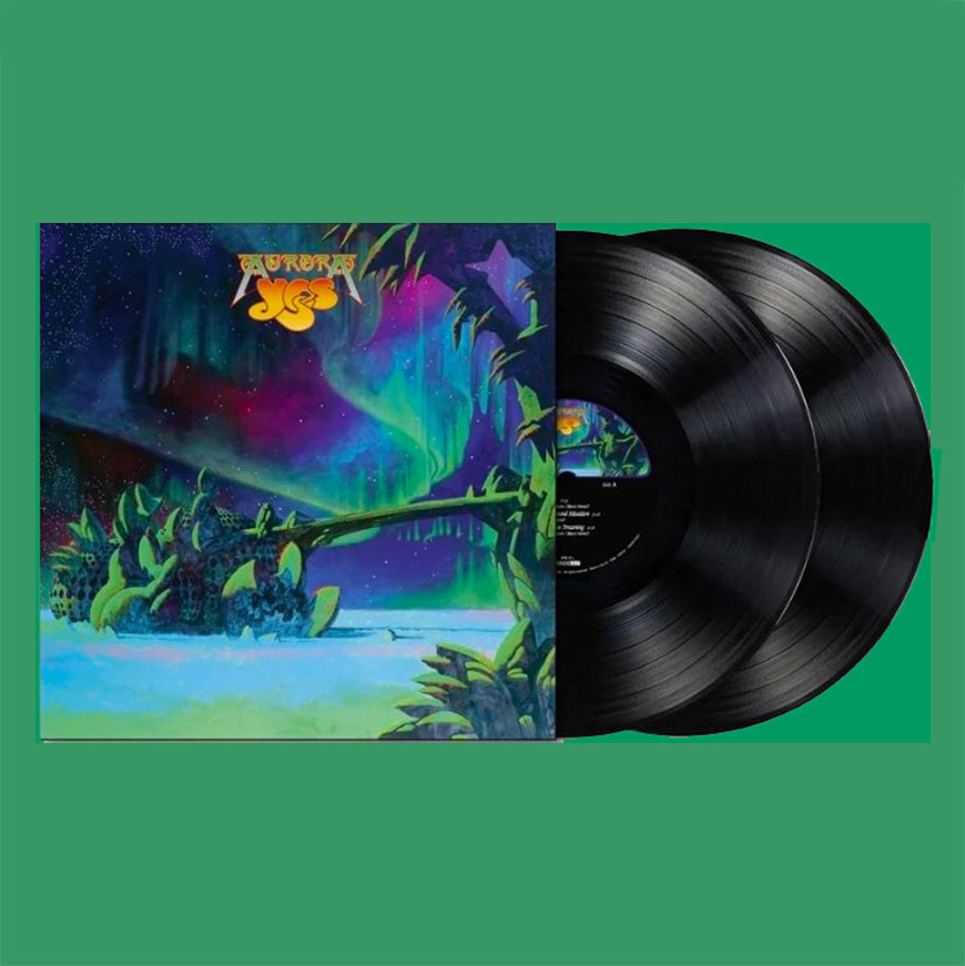 Aurora 2LP